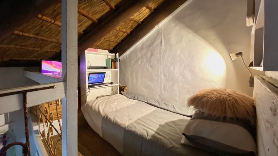 2 Bedroom Property for Sale in Dwarskersbos Western Cape